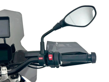 BMW R 1300 GS Adventure [WRS] – Kit d'extension pour protège-mains R1300GS - 0