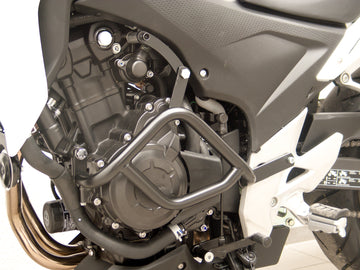 Honda CB 500 F [2013-2015] - barre de protection, noir