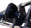 Harley-Davidson FXDRS 1868 Softail King 114 [2020] - Phares adaptatifs LED sur socle à 2 phares – Réf. 0555071 – photo 4