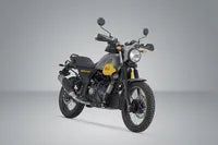 Royal Enfield Scram [SW-MOTECH] – Porte-bagages latéral SLC