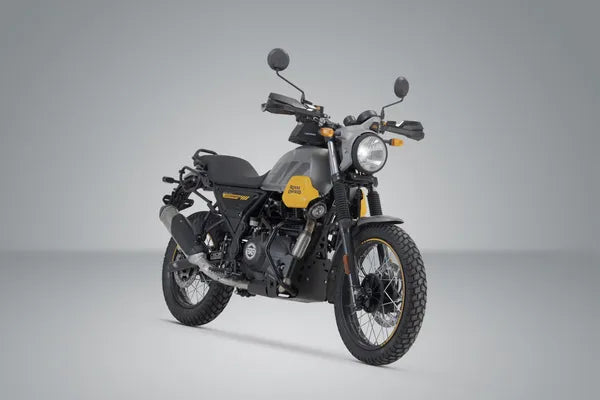 Royal Enfield Scram [SW-MOTECH] – Porte-bagages latéral SLC