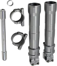 Harley-Davidson FLHLT 1923 Street Glide 3 Limited 117 [2026] - AXEO for FL Touring 1" lowering - picture 12
