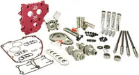 Harley-Davidson FXDWG3 1450 Dyna Wide Glide Limited Edition [2002] - OE+ conversion kit for hydraulic timing chain tensioner - picture 6