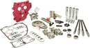 Harley-Davidson FLHRI 1450 EFI Road King [2001] - HP+® chain drive conversion kit with hydraulic tensioners - picture 2