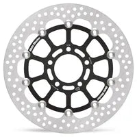 Suzuki SV 400 [1999-2000] - brake disc – picture 6