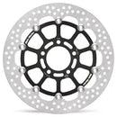 Suzuki SV 400 [1999-2000] - brake disc – picture 6