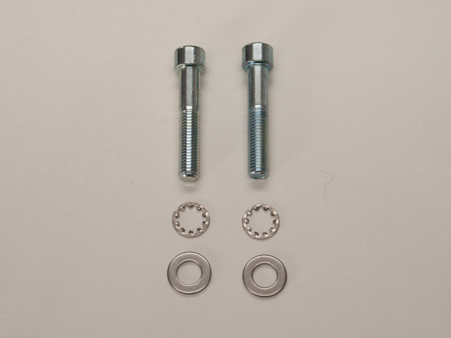 Honda VT 750/1100 C2 - Kit d'assemblage pour guidon T -Bar 25,4 mm (1 ″)