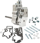 Harley-Davidson FXRS-SP 1340 Low Rider Sport Edition (Fxrsl) [1992] - Billet Ölpumpensatz – Art.-Nr. 31-6206 – Bild 2