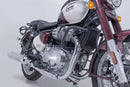 Royal Enfield Classic [SW-MOTECH] – Barre de protection
