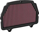 Suzuki GSX 1300 Hayabusa [K & N] - High Flow Replacement Air Filter