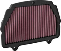 Suzuki GSX 1300 [K & N] - High Flow Replacement Air Filter