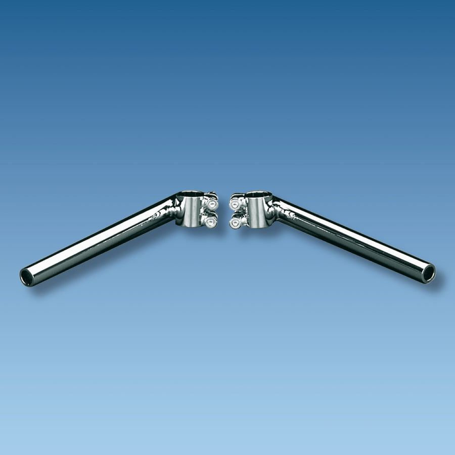 Handle Ø 22 (7/8 ") - handlebar beam with clamping width Ø 28 mm