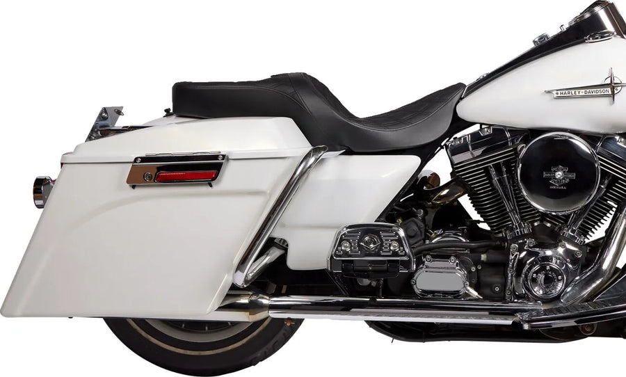 harley davidson flhtc [DRAG SPECIALTIES] – Siège Freedom Touring