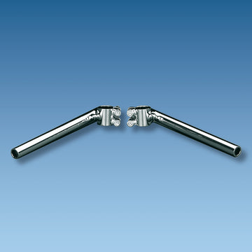 Handle Ø 22 (7/8 ") - handlebar beam with clamping width Ø 33 mm