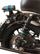 Harley-Davidson FLHX 1923 Street Glide 117 [2026] - REVO ARC Remote Reservoir External Mount - Image 11