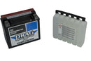 California 1000 [DRAG SPECIALTIES] – Maintenance-free battery
