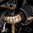 Harley-Davidson FLTRT 1868 Road Glide 3 114 [2025] - VO2 Falcon Luftansaugsystem Kit – Bild 10