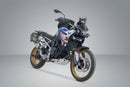 bmw f 900 gs [SW-MOTECH] – Porte-bagages latéral PRO