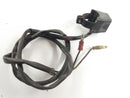 Yamaha TT 600 59X [1985] - Kill switch handlebar switch-2