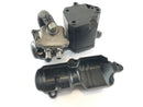 Yamaha XVS 650 Drag Star 4VR [1997] - Secondary air valve-4
