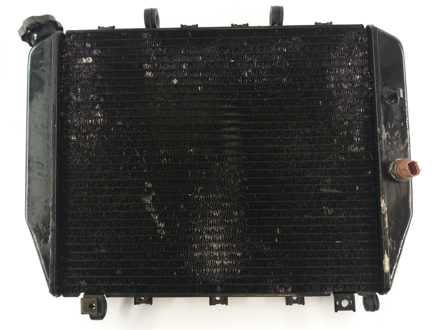 Kawasaki ZX-12R ZXT20A [2004] - Radiateur de refroidissement à eau