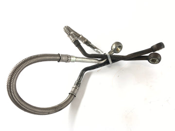 Triumph Speed ​​​​Triple T509 [1997] - Conduites d'huile - 0