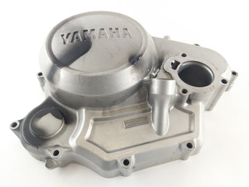 Yamaha YZF 125 RE06 [2011] - Carter d'embrayage et carter moteur