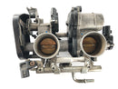 Yamaha XT 1200 Z Super Tenere DP01 [2012] - Carburateur à pont d'injection-5