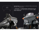 HARLEY DAVIDSON CVO ROAD GLIDE ST FLTRXSTSE [2025] – High-Road Touring – Teinté-28