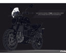 BMW R 1250 R [2025] – Nouvelle Génération Sport – Noir-25