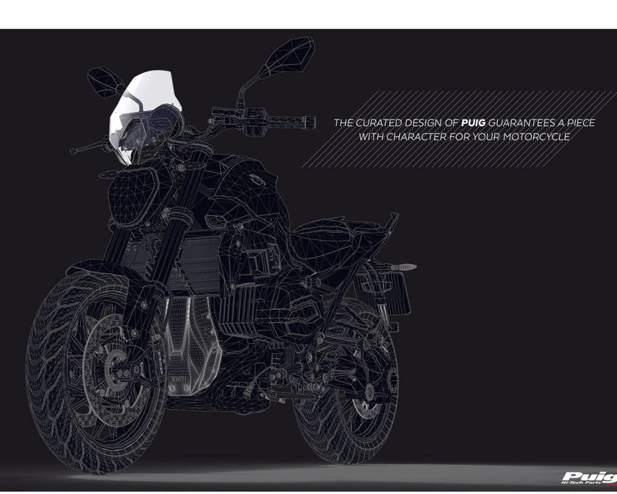 BMW R 1250 R [2025] – Nouvelle Génération Sport – Noir