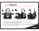HUSQVARNA NORDEN 901 EXPEDITION [2025] – bulle touring – fortement teintée