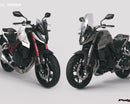 HONDA CB 750 HORNET [2024] – Nouvelle Génération Sport – Teinté-28