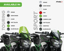 KAWASAKI Z 900 SE [2025] – Nouvelle Génération Sport – Transparent-31