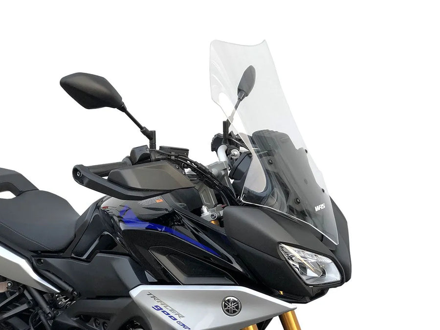 Yamaha MT-09 [WRS]-windshield