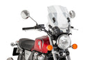 VOGE 500R [2025] – Haut&Down – Teinté-8