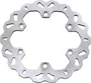 Suzuki GSX 1300 Hayabusa R Special Edition [2012] - brake disc - picture 6