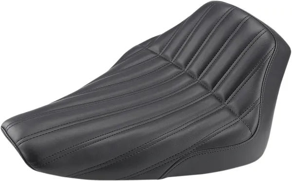 Harley Davidson FLS [SADDLEMEN] – Siège solo à jointures