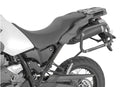 Yamaha XT 200 [SW-MOTECH] – EVO Seitengepäckträger