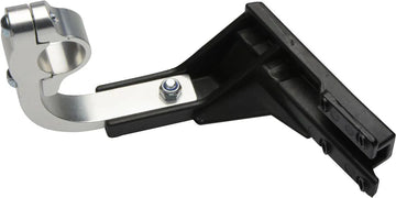ducati s 800 [BARKBUSTERS] – Universal mounting material for 22 mm handlebars - 0