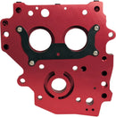 Harley-Davidson FXR2 1340 Super Glide Screamin Eagle [1999] - Plaque d'arbre à cames à haut débit - Image 1
