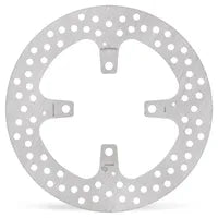 Ducati DESMOSEDICI 1000 RR [2007-2008] - Disque de frein - Type : Deux pièces (flottant) - Figure 12