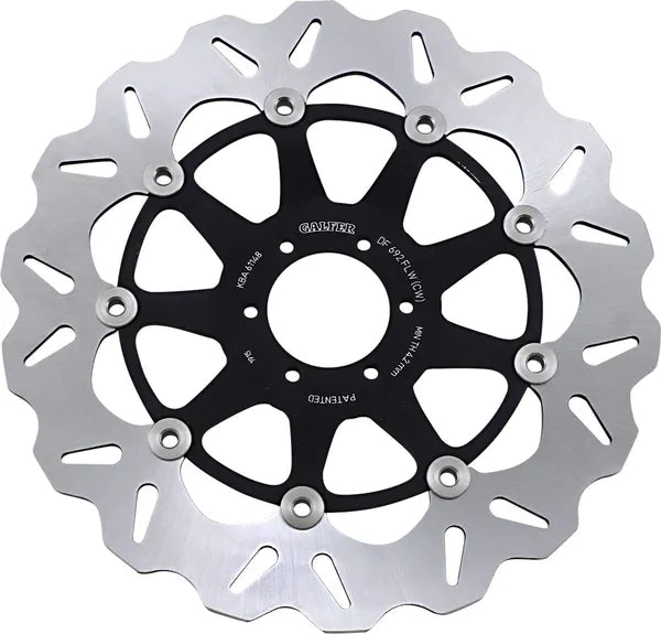 Honda VFR 750 [1988-1993] - brake disc - picture 4