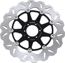 Honda VFR 750 [1988-1993] - brake disc - picture 4