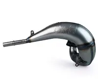 Rieju MR 250 Pro [2021-2023] - Échappement gras d'usine - Photo 6