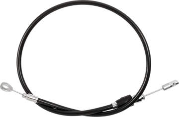harley davidson flde [DRAG SPECIALTIES] – Câble d'embrayage Quick Connect