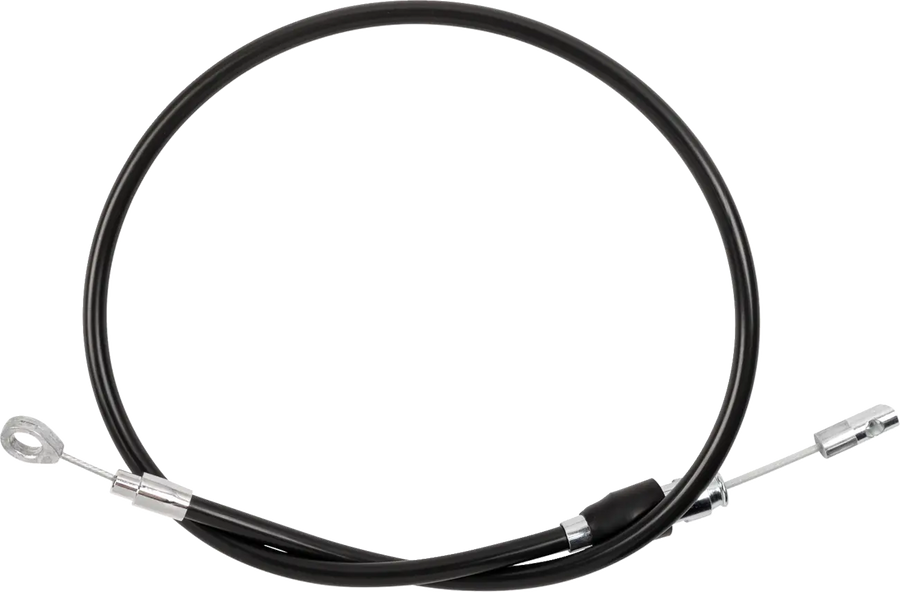 harley davidson fxdrs 114 [DRAG SPECIALTIES] – Câble d'embrayage Quick Connect
