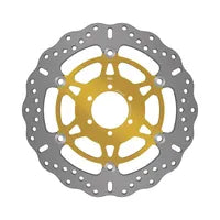 ducati monster 620 [2006] - brake discs – picture 7