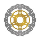 ducati monster 620 [2006] - brake discs – picture 7