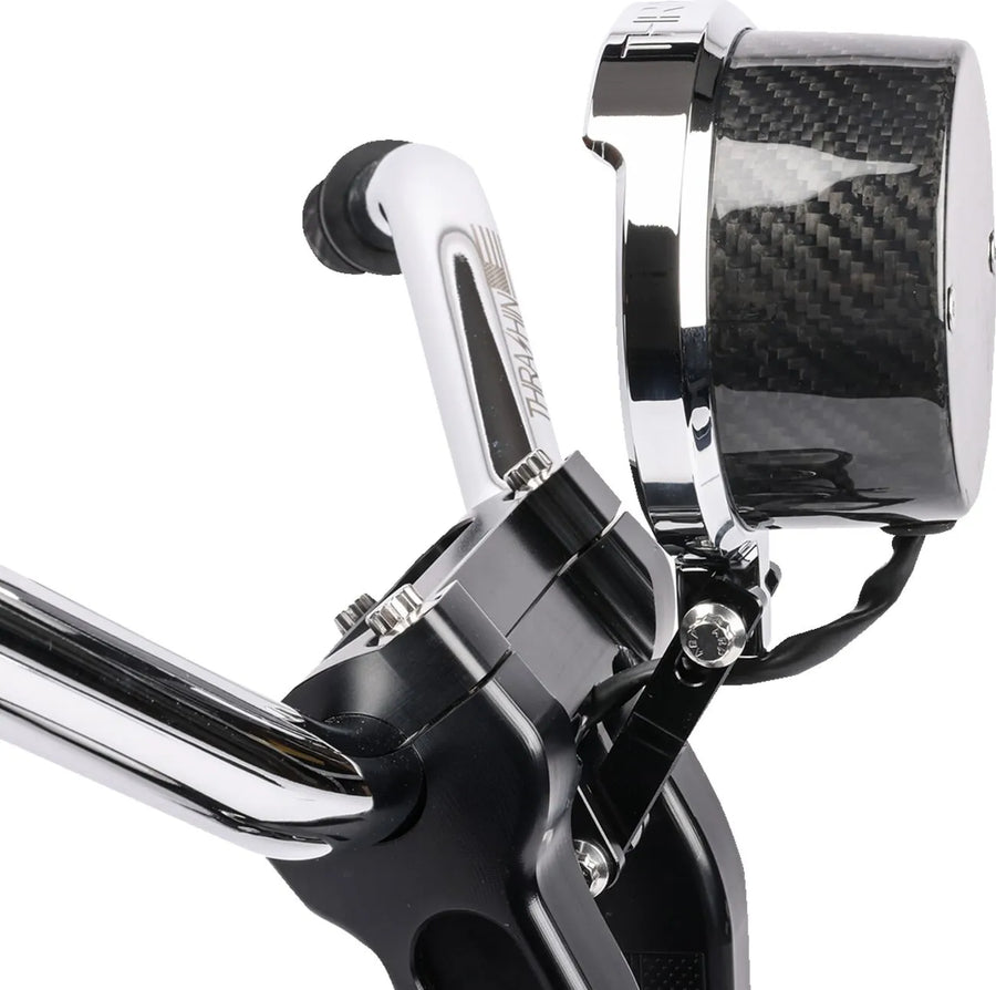 Harley Davidson Softail Street Bob FXBB [THRASHIN SUPPLY CO.] - Kit de décalage de jauge Softail